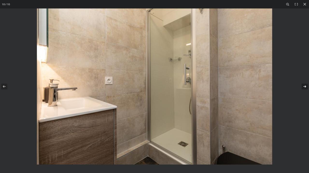 Apartamento Standing Bellecour Perrache Lyon Exterior foto